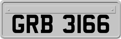 GRB3166