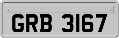 GRB3167