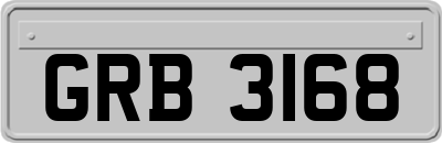 GRB3168