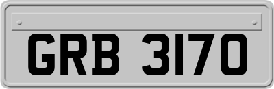GRB3170