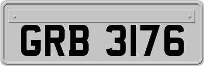 GRB3176