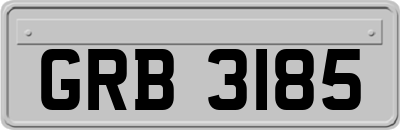 GRB3185