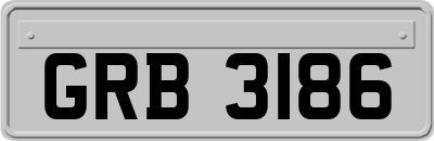 GRB3186