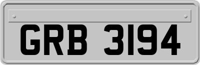 GRB3194
