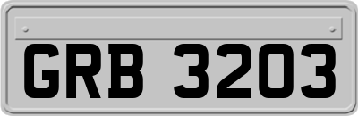 GRB3203