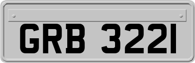 GRB3221