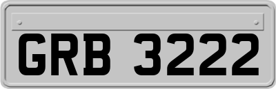 GRB3222