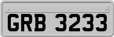 GRB3233