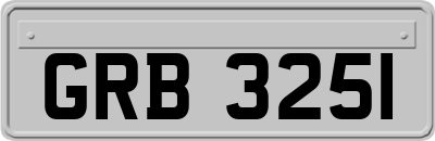 GRB3251