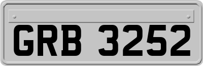 GRB3252