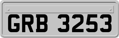 GRB3253