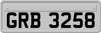 GRB3258