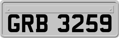 GRB3259