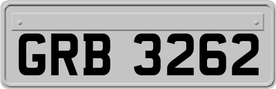 GRB3262