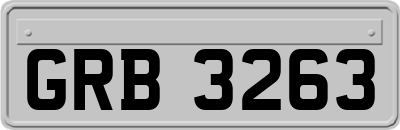 GRB3263