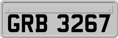 GRB3267