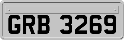 GRB3269