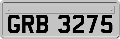 GRB3275