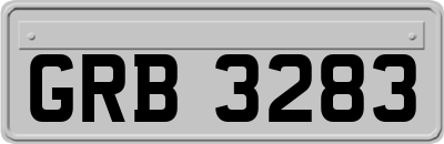 GRB3283
