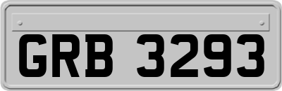 GRB3293
