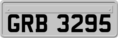 GRB3295