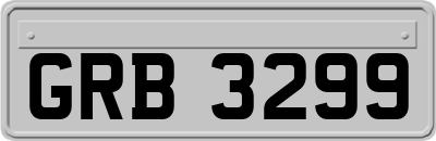 GRB3299