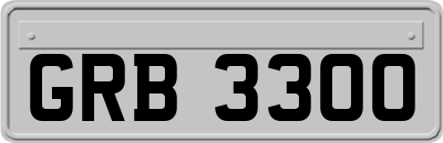 GRB3300