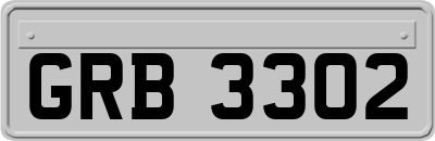 GRB3302