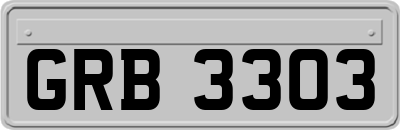 GRB3303