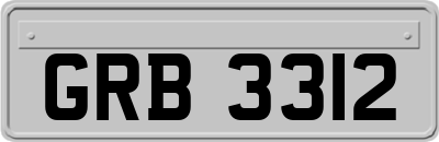 GRB3312