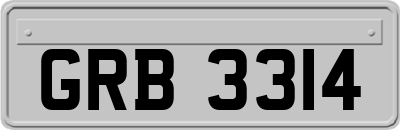 GRB3314