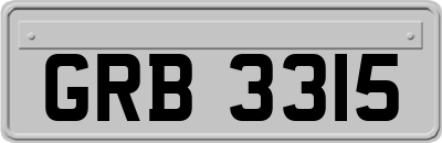 GRB3315