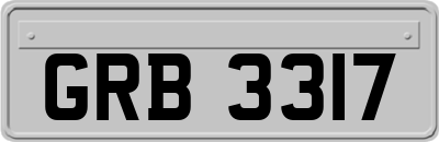 GRB3317
