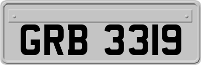 GRB3319