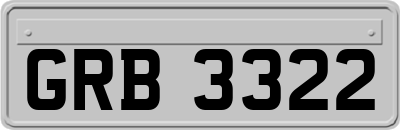 GRB3322