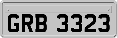 GRB3323
