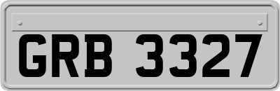 GRB3327