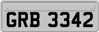GRB3342