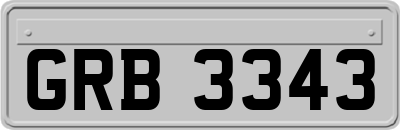 GRB3343