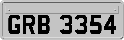 GRB3354