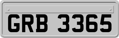 GRB3365