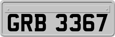 GRB3367