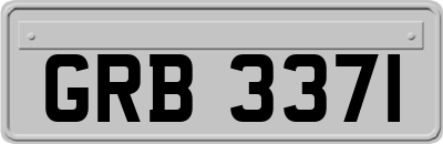 GRB3371