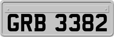 GRB3382