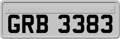GRB3383