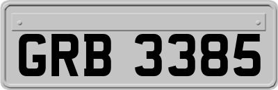 GRB3385
