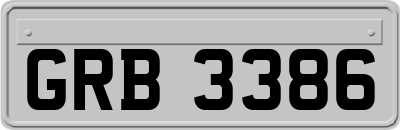 GRB3386
