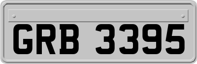 GRB3395