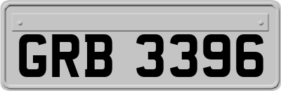 GRB3396