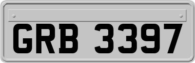 GRB3397